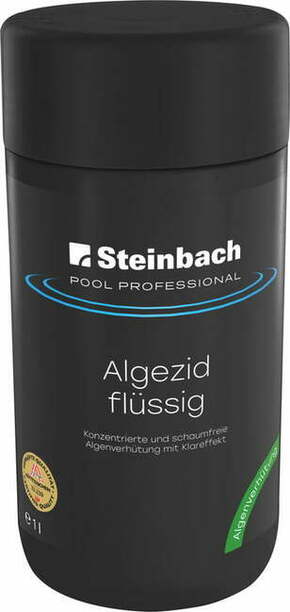 Steinbach Pool Professional Algezid Standard - 1 l