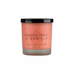 Dišeča sveča čas gorenja 48 h Krok: Grapefruit &amp; Vanilla – Villa Collection