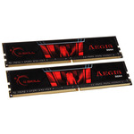 G.SKILL Aegis F4-2400C17D-32GIS, 32GB DDR4 2400MHz, CL17, (2x16GB)