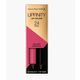 Max Factor Lipfinity 24HRS dolgoobstojna šminka z balzamom za nego ustnic 4,2 g odtenek 024 Stay Cheerful za ženske