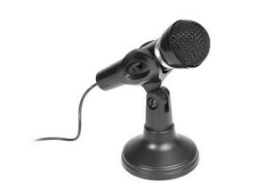 Tracer Vsesmerni mikrofon Studio