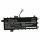 Baterija za Asus VivoBook 14 X412 / X412D / X412F, C21N1818-1, 4100 mAh