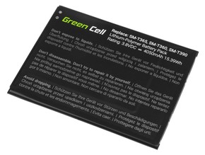 Baterija za Samsung Galaxy Tab Active / SM-T360 / SM-T365