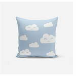 Otroška prevleka za blazino Cloud Modern - Minimalist Cushion Covers