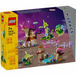 LEGO® Iconic 40716 Habitat na tujem planetu