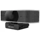 Sandberg konferenčna kamera - USB Webcam Pro Elite 4K UHD (3840x2160, samodejno ostrenje, črna)