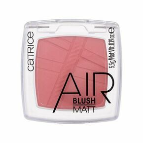 Catrice Rdečilo v prahu Air Blush Matt 5
