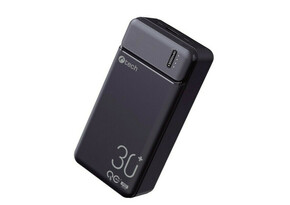 C-Tech Powerbank 30000mAh