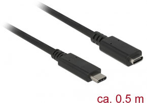 Delock 85532 razširitveni kabel SuperSpeed USB