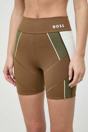 Kratke hlače BOSS x Alica Schmidt ženske