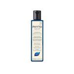 Phyto Phytosquam Anti-Dandruff Purifying Shampoo globinsko čistilni šampon za mastno lasišče proti prhljaju 250 ml