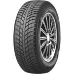 Nexen celoletna pnevmatika N-Blue 4 Season, XL 165/70R14 85T