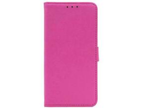 Chameleon Apple iPhone 15 Plus - Preklopna torbica (WLG) - roza