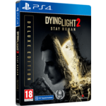 Igra za PS4, DYING LIGHT 2 - DELUXE EDITION - PREDNAROČILO