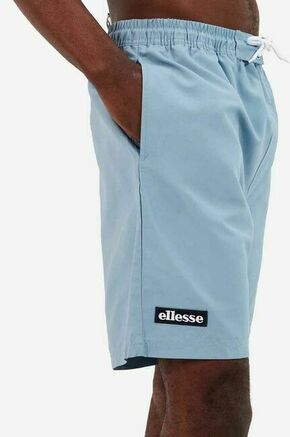 Kopalne kratke hlače Ellesse moški - modra. Kopalne kratke hlače iz kolekcije Ellesse
