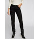 Morgan Jeans hlače 191-PETRA Črna Skinny Fit