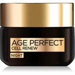 Loreal Paris Cell Renew (Night Regenerating Cream) 50 ml