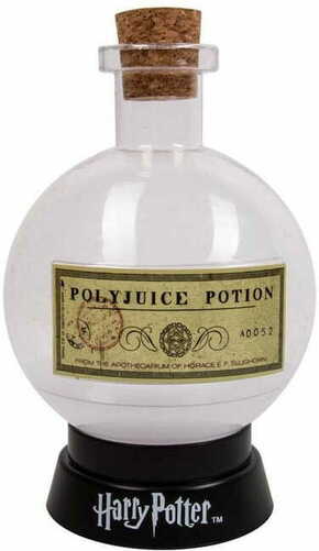 Fizz Creations Harry Potter Polyjuice Potion lučka