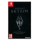 Igra The Elder Scrolls V: Skyrim za Nintendo Switch
