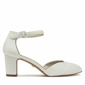 Tamaris Salonarji elegantni čevlji bela 40 EU 12443241172