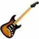 Fender Ultra Luxe Stratocaster MN 2-Color Sunburst
