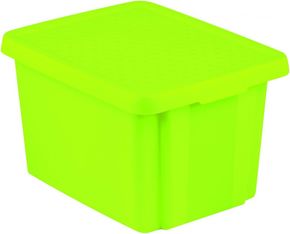 Curver Essentials škatla za shranjevanje s pokrovom