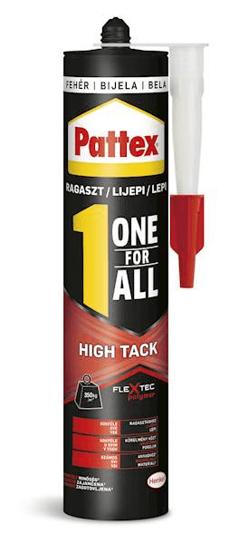 Henkel Pattex One for All univerzalno lepilo