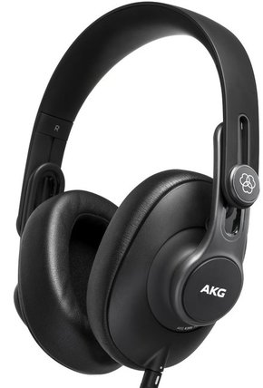 AKG K361 slušalke