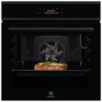 Electrolux vgrajena pečica EOE8P39H