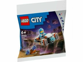 LEGO® City 30663 Vesoljski lebdilni motor