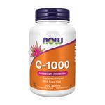 Vitamin C NOW, 1000 mg (100 tablet)
