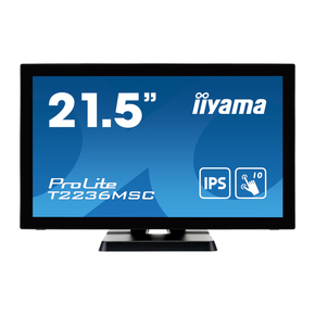 Iiyama ProLite T2236MSC-B3 monitor