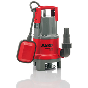 AL-KO TS 400 ECO potopna drenažna črpalka