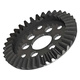 Arrma gear 37T CNC: 4x4
