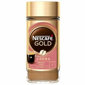 NESCAFÉ Gold Crema instant kava