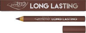 "puroBIO cosmetics Long Lasting Eyeshadow Pencil Kingsize - 029L Granite"