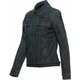 Dainese Denim Tex Jacket Lady Blue 42 Tekstilna jakna