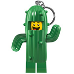 Žareča figura LEGO Iconic Cactus