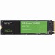 Western Digital Green HDD, 240GB, NVMe/SATA, SATA3