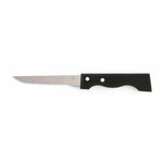 NEW Nož za Meso Amefa Campagnard Kovina Dvobarvna (21,5 cm) (Pack 12x)