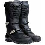 Dainese Seeker Gore-Tex® Boots Black/Black 40 Motoristični čevlji
