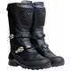 Dainese Seeker Gore-Tex® Boots Black/Black 40 Motoristični čevlji