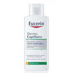 Eucerin Dermo Capillaire šampon proti prhljaju, 250 ml