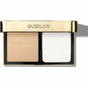 GUERLAIN Parure Gold Skin Control kompaktni matirajoči puder odtenek 1N Neutral 8