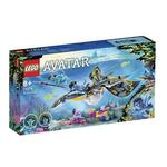 Lego Avatar Odkritje Iluja - 75575
