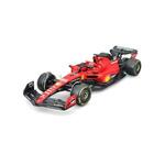 Bburago 1:18 Formula F1 Ferrari Scuderia SF-23(2023) št.16 Charles Leclerc - z voznikom