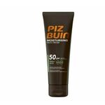 PizBuin Vlažilna krema za sončenje za obraz SPF 50+ 50 ml