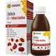 Medex Železo, vitamin C + folna kislina sirup - 150 ml