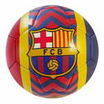 Phi Promotions FC Barcelona Zigzag žoga, velikost 5