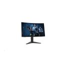Lenovo G27c-10 monitor, VA, 27", 16:9, 1920x1080, 165Hz, HDMI, Display port
